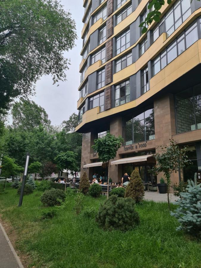 Lamiya * Almaty