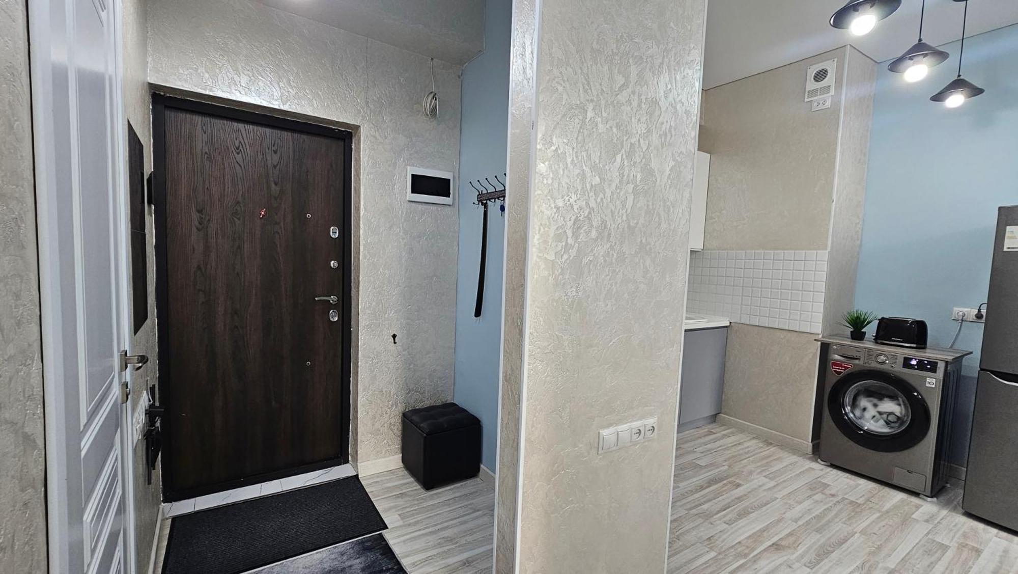 Apartment Lamiya